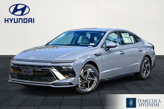 Certified 2026 Hyundai Sonata SEL