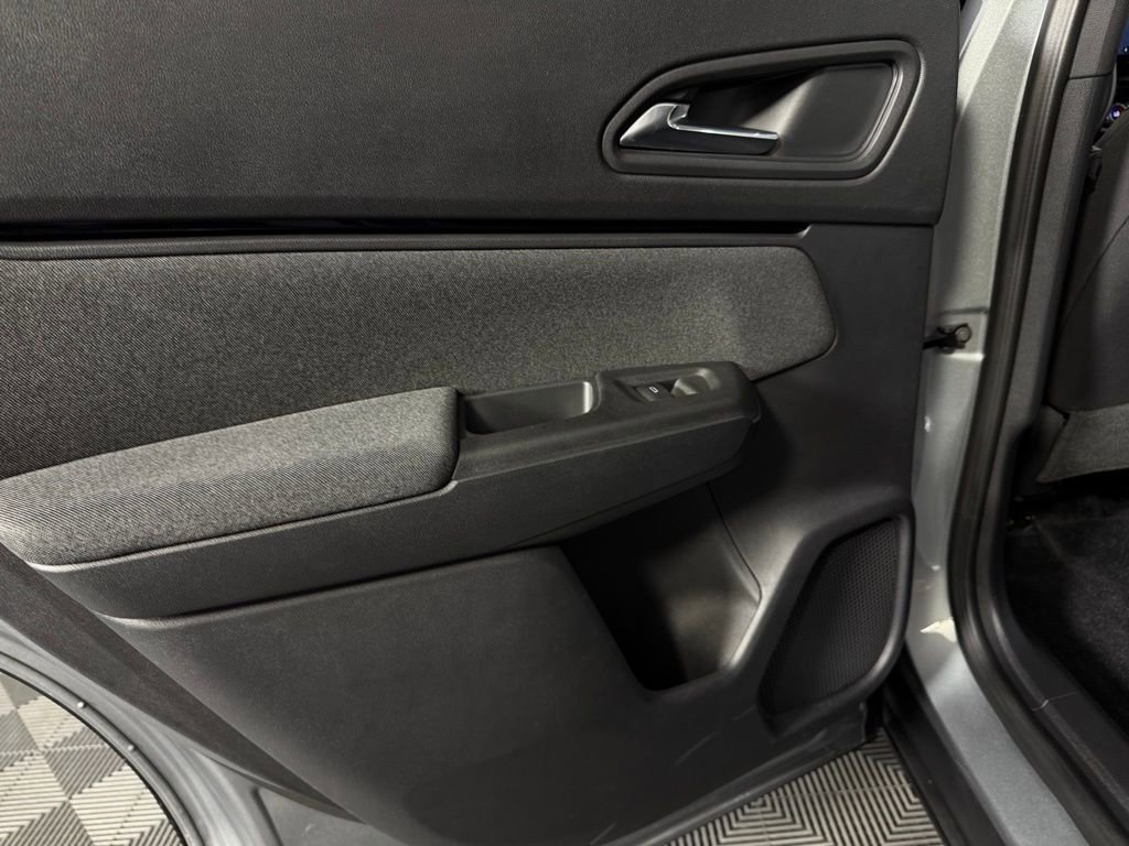 2024 Honda Prologue EX