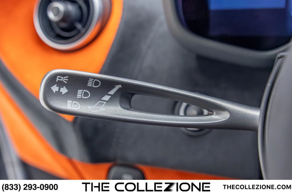 Used 2019 McLaren 600LT photo 58