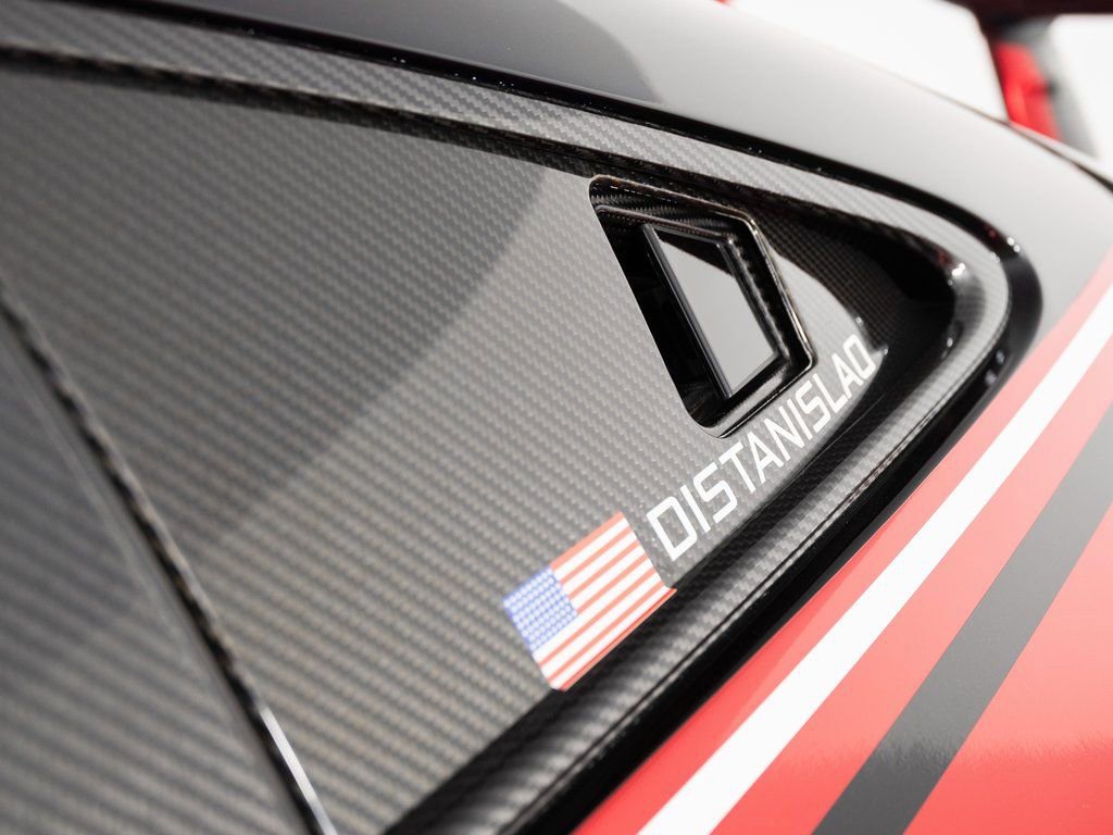 Used 2015 McLaren P1 photo 79