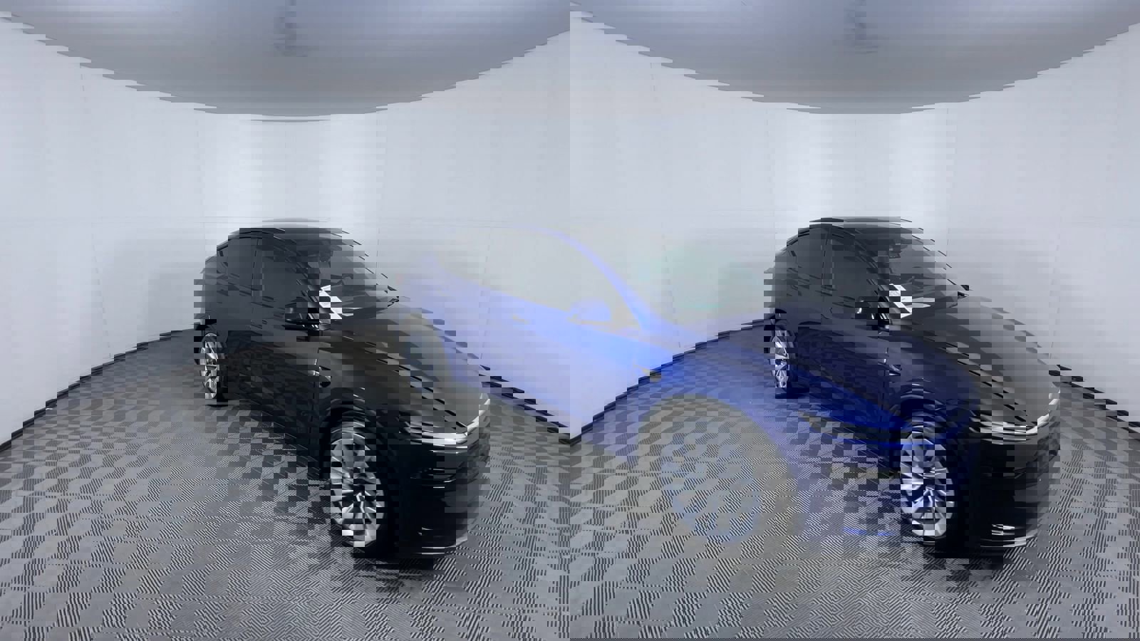 2026 Tesla Model Y AWD