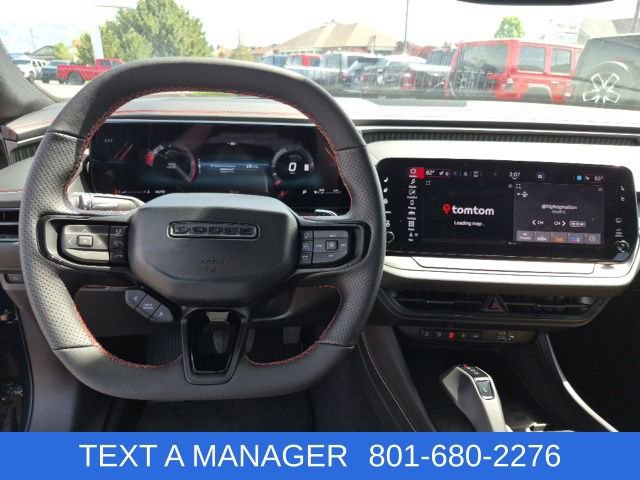 2026 Dodge Charger R/T