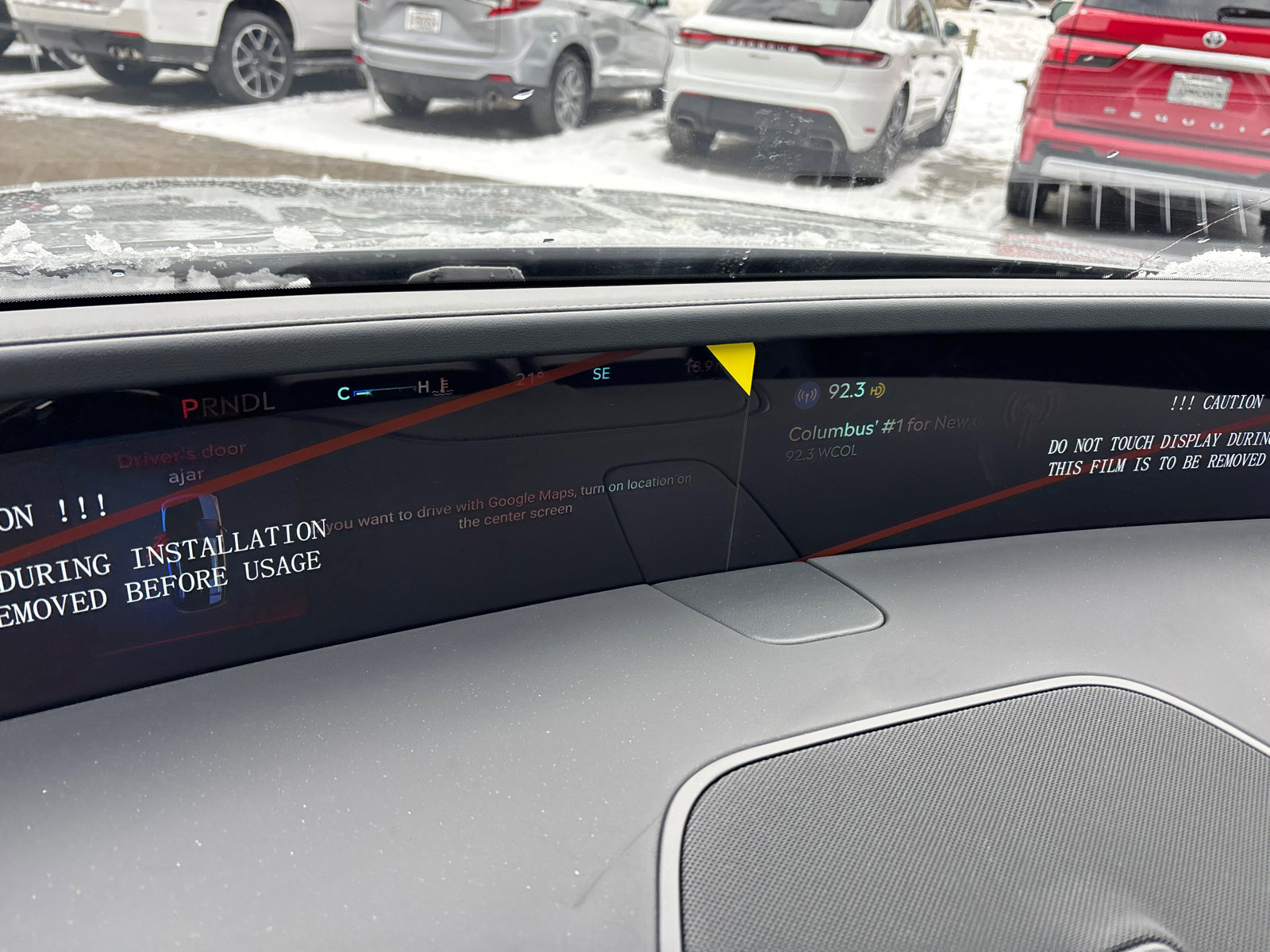 2026 Lincoln Nautilus Premier