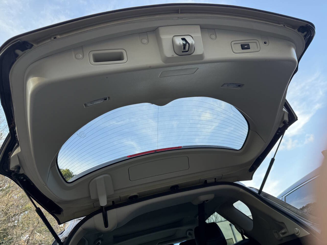 2012 Nissan Murano SL