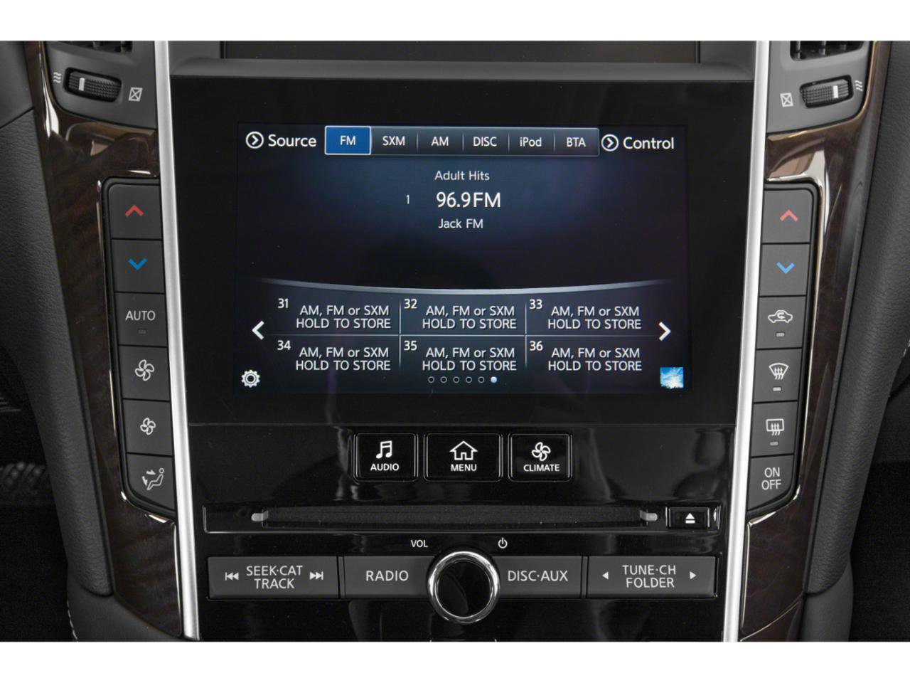 2021 INFINITI Q50 Pure