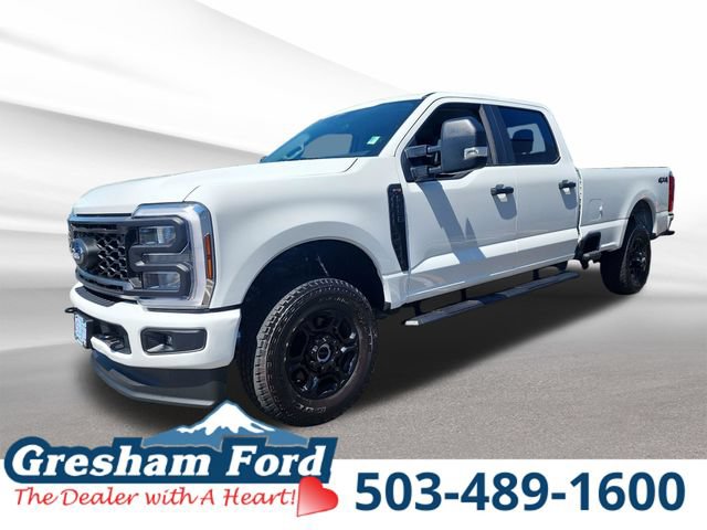 Used 2026 Ford F250 XL w/ STX Appearance Package