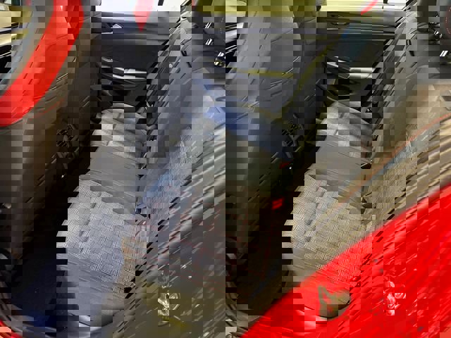 2026 Volkswagen GTI S