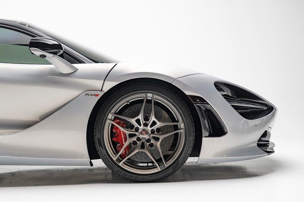 Used 2018 McLaren 720S Performance photo 68