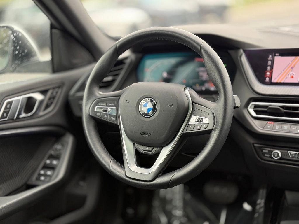 2023 BMW 228i xDrive Gran Coupe