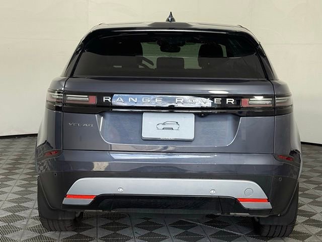 2026 Land Rover Range Rover Velar S