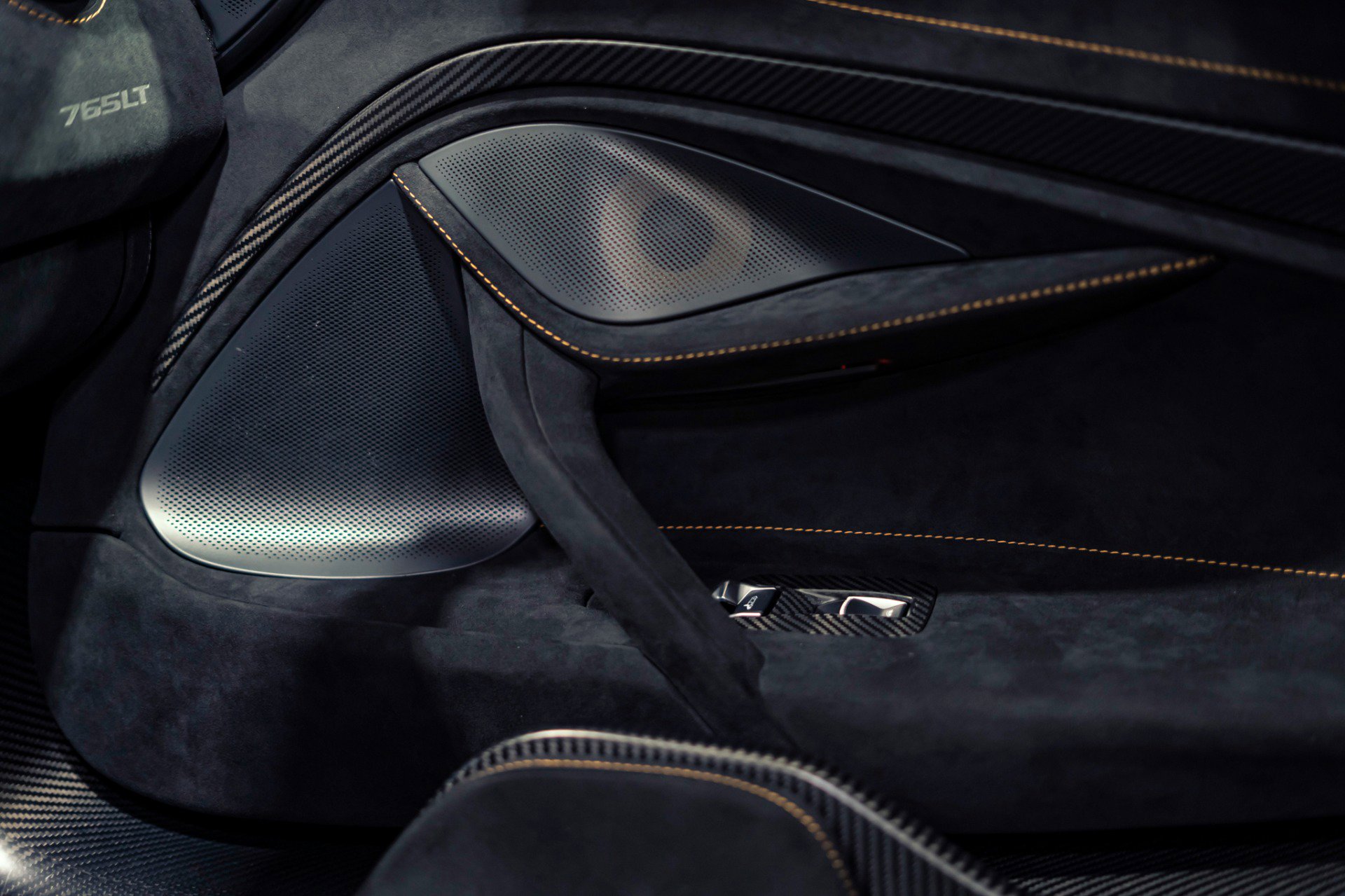 Used 2021 McLaren 765LT photo 17