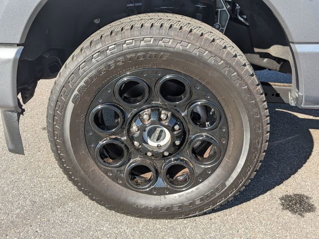 2023 Ford F250 Lariat