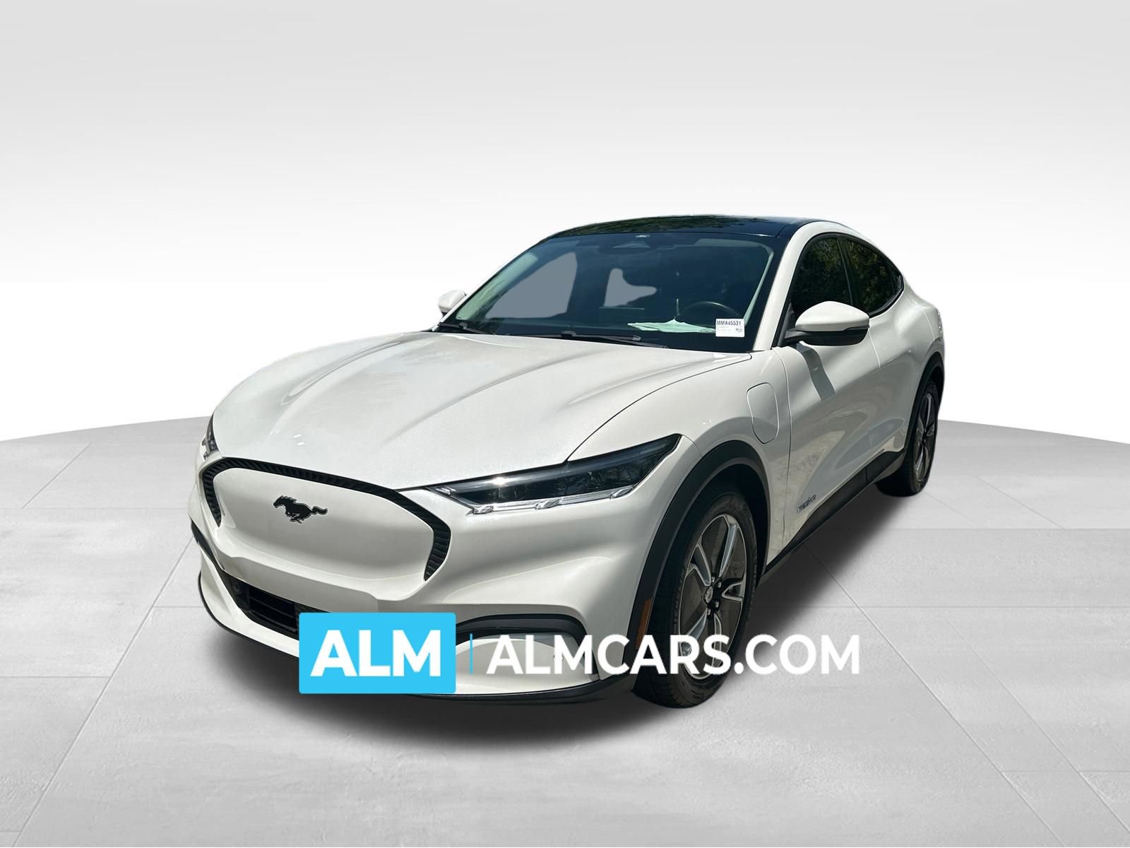 Used 2021 Ford Mustang Mach-E Select w/ Comfort/Appearance Package