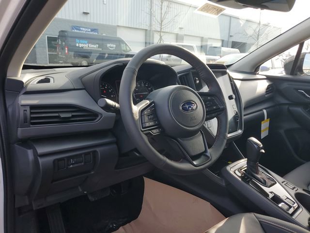 2026 Subaru Crosstrek 2.5i Limited