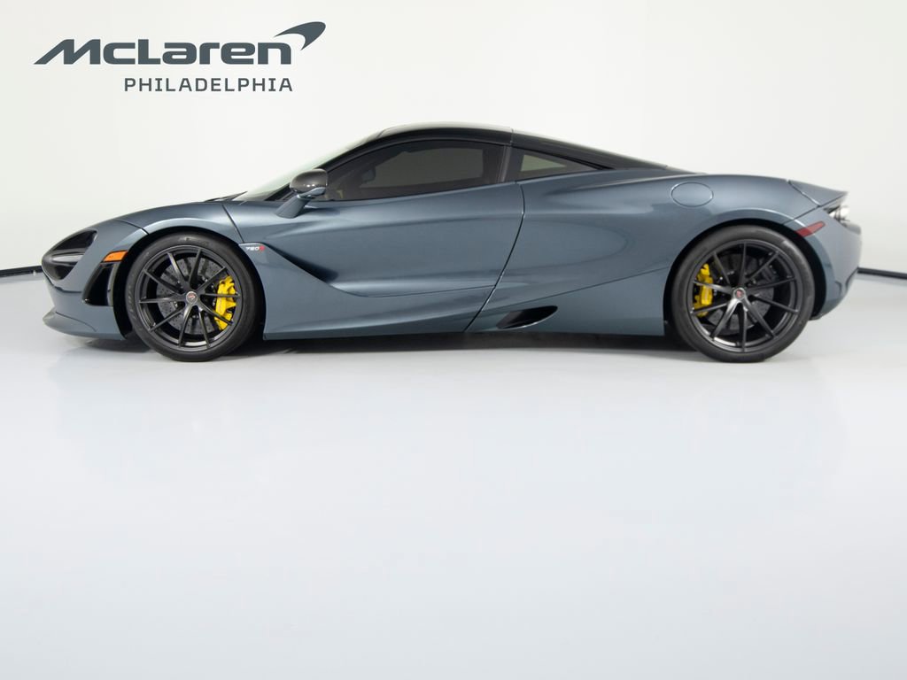 Used 2018 McLaren 720S Performance photo 7