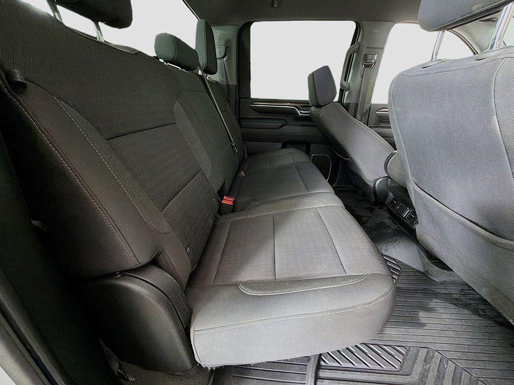 2024 Chevrolet Silverado 2500 LT