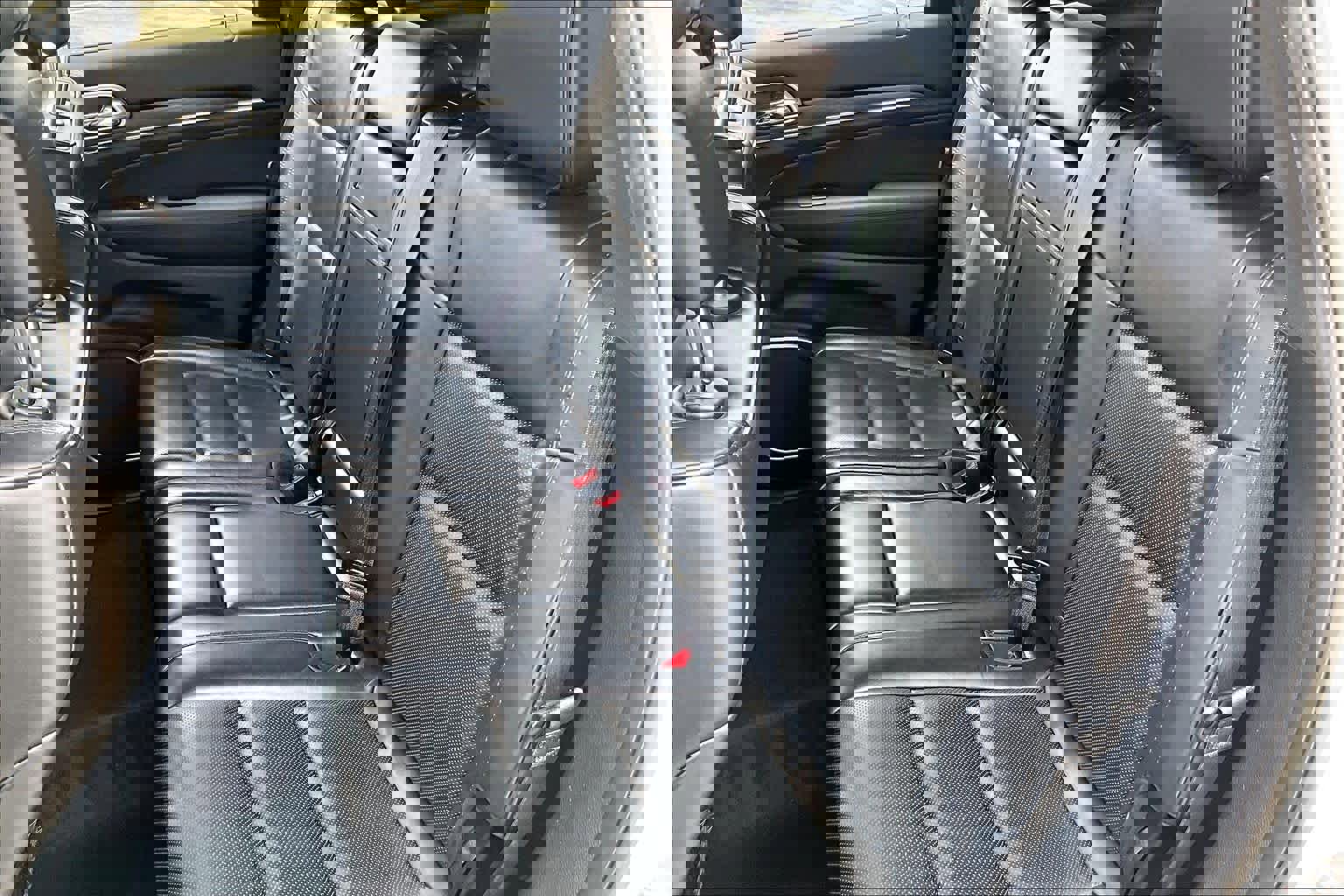 2018 Jeep Grand Cherokee High Altitude