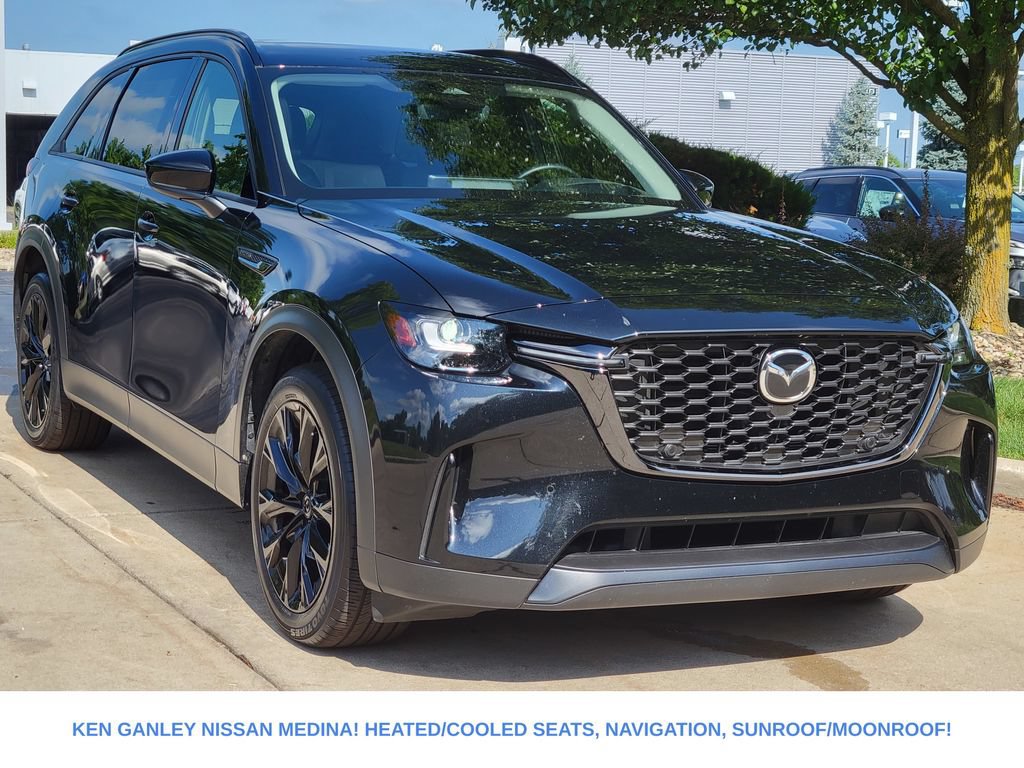 Used MAZDA CX-90 for Sale in Canton, OH - Autotrader