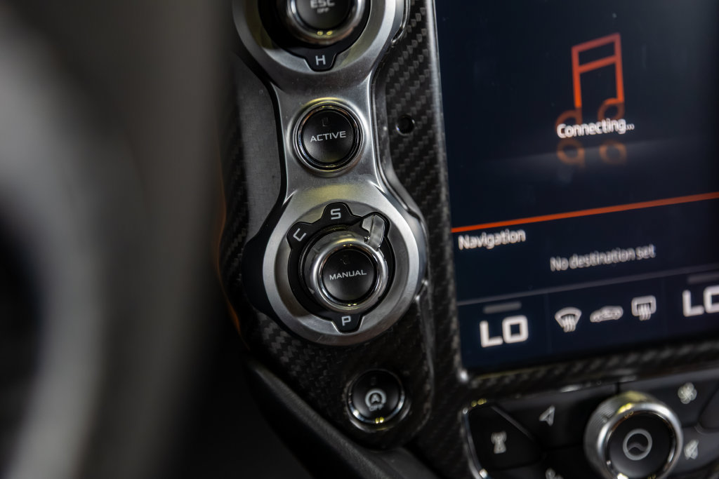 Used 2020 McLaren 720S Luxury photo 39