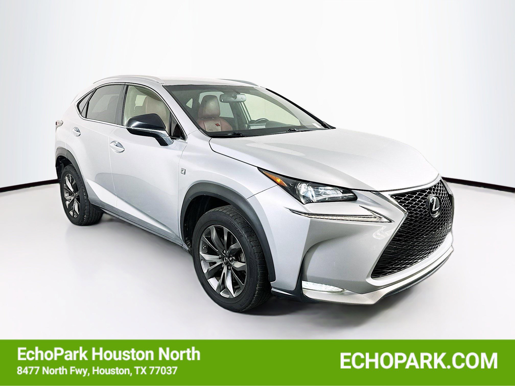 Used Lexus NX 200t for Sale in Pearland, TX - Car and Driver