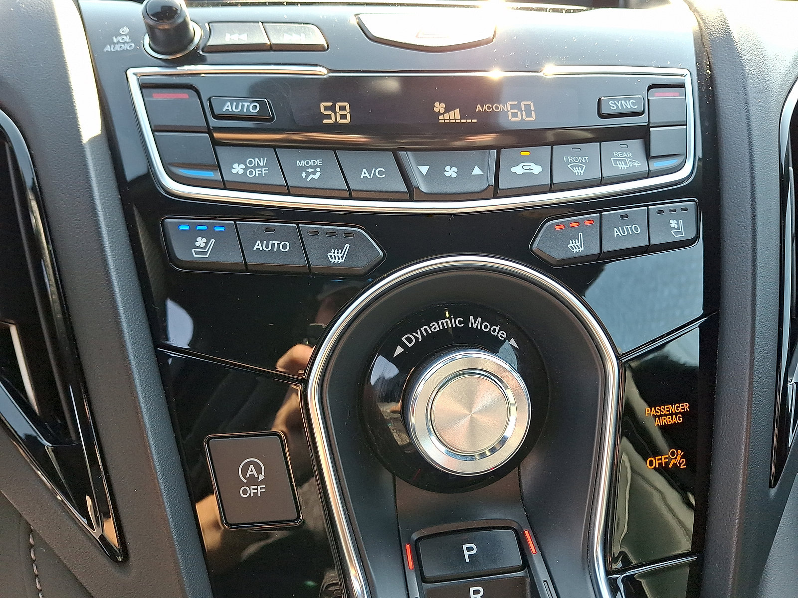 2021 Acura RDX A-Spec