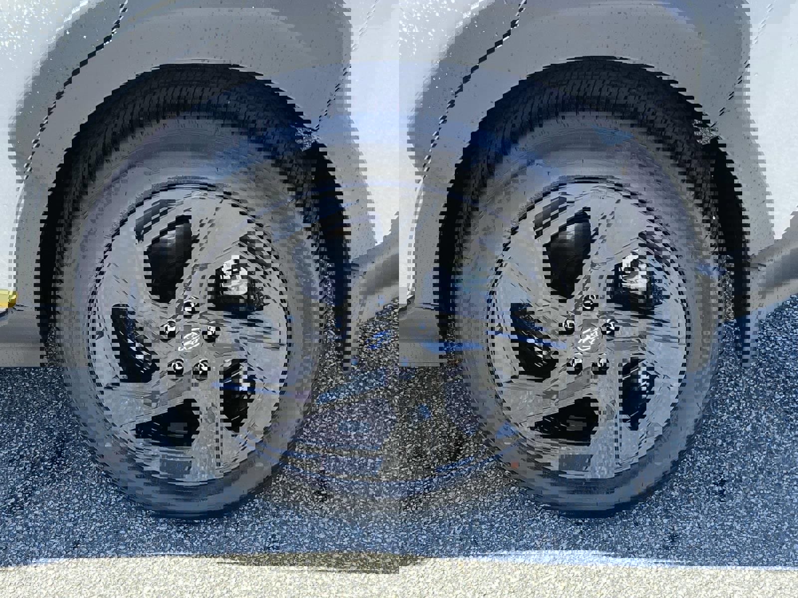 2025 Subaru Crosstrek 2.5i Sport