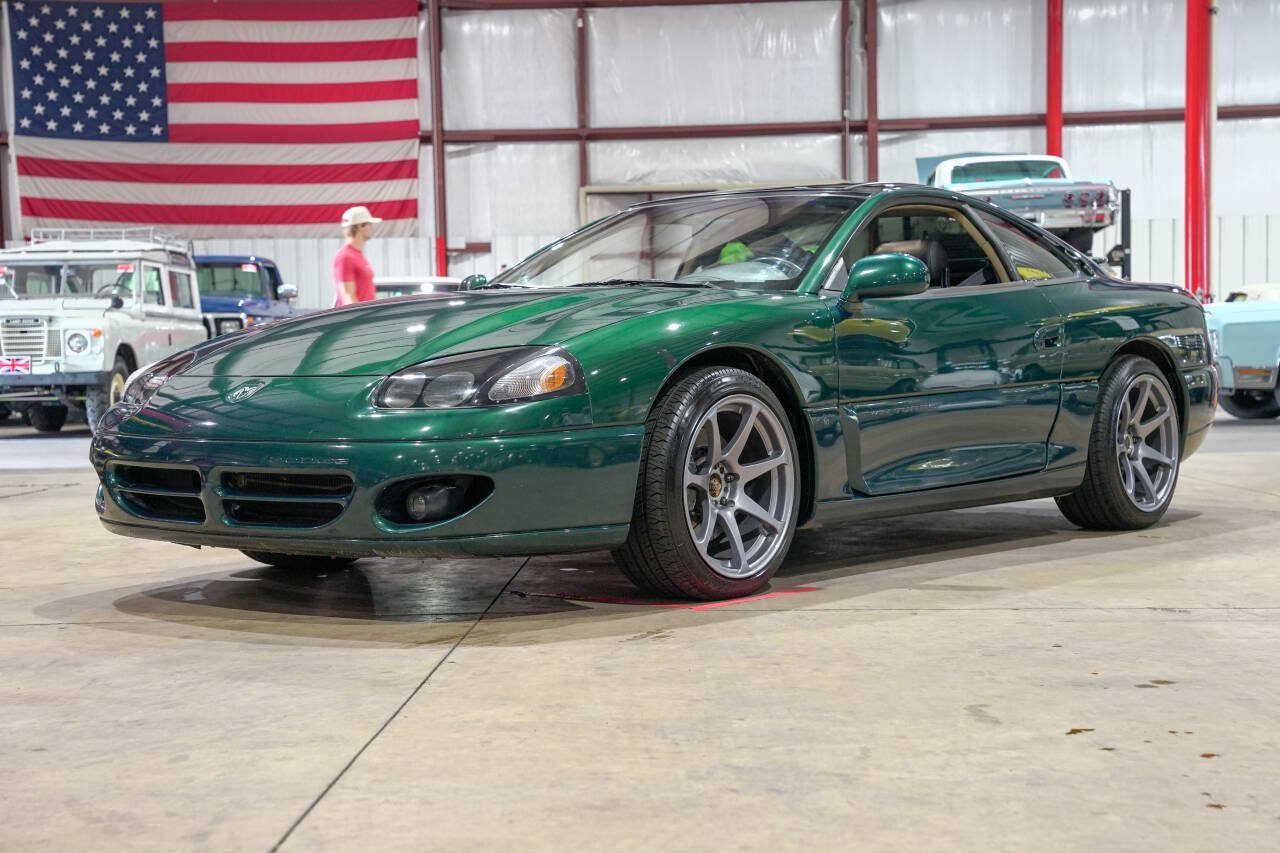 Used 1995 Dodge Stealth R/T Turbo