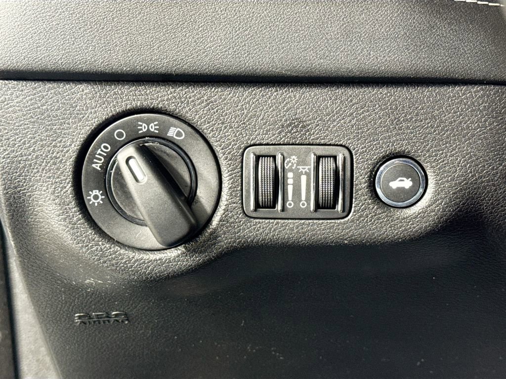 2022 Dodge Charger SRT Hellcat