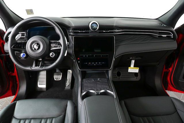 2026 Maserati Grecale Modena