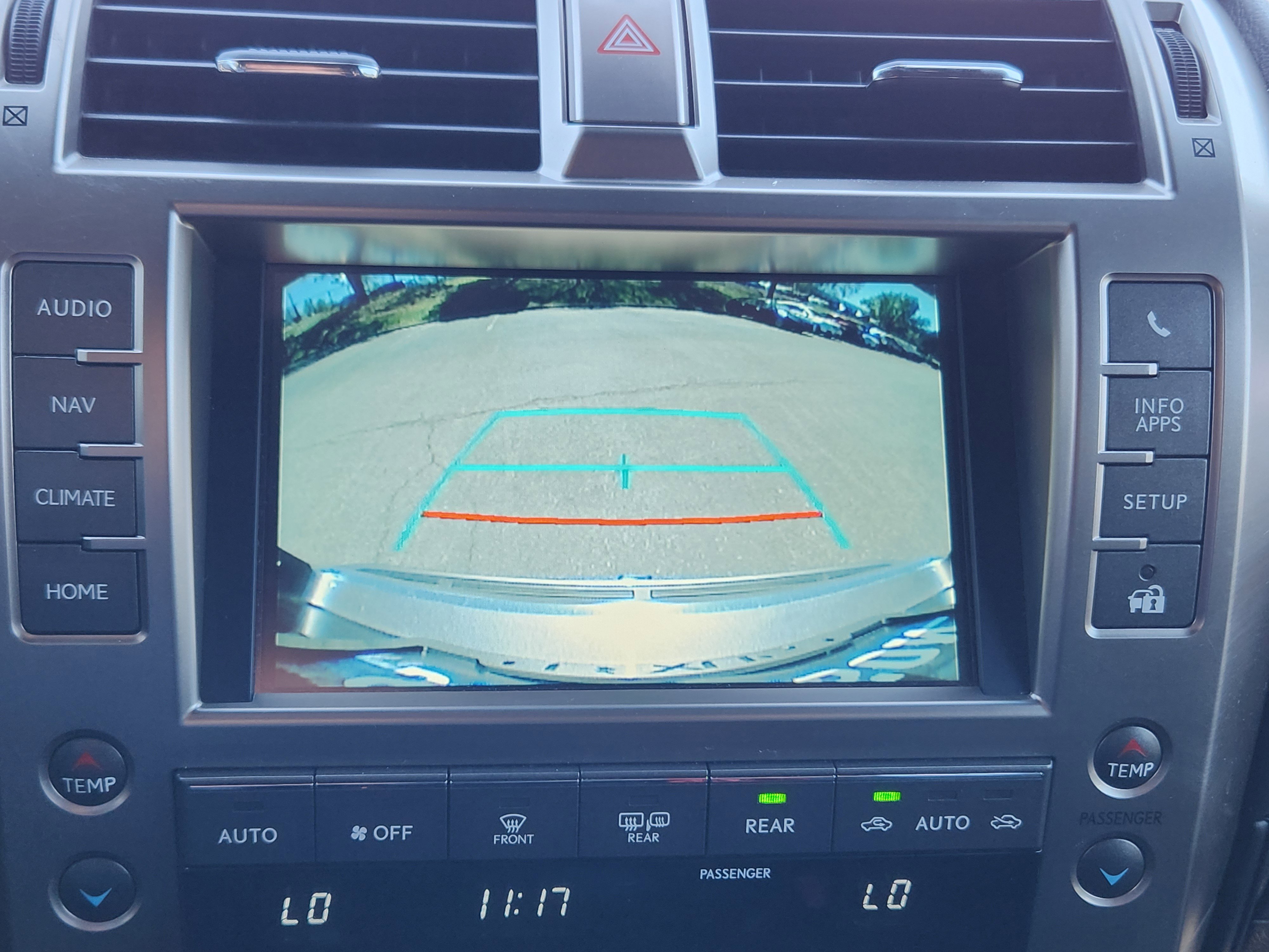 2021 Lexus GX 460 Premium