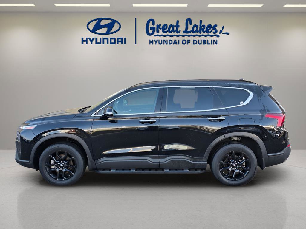 2023 Hyundai Santa Fe XRT
