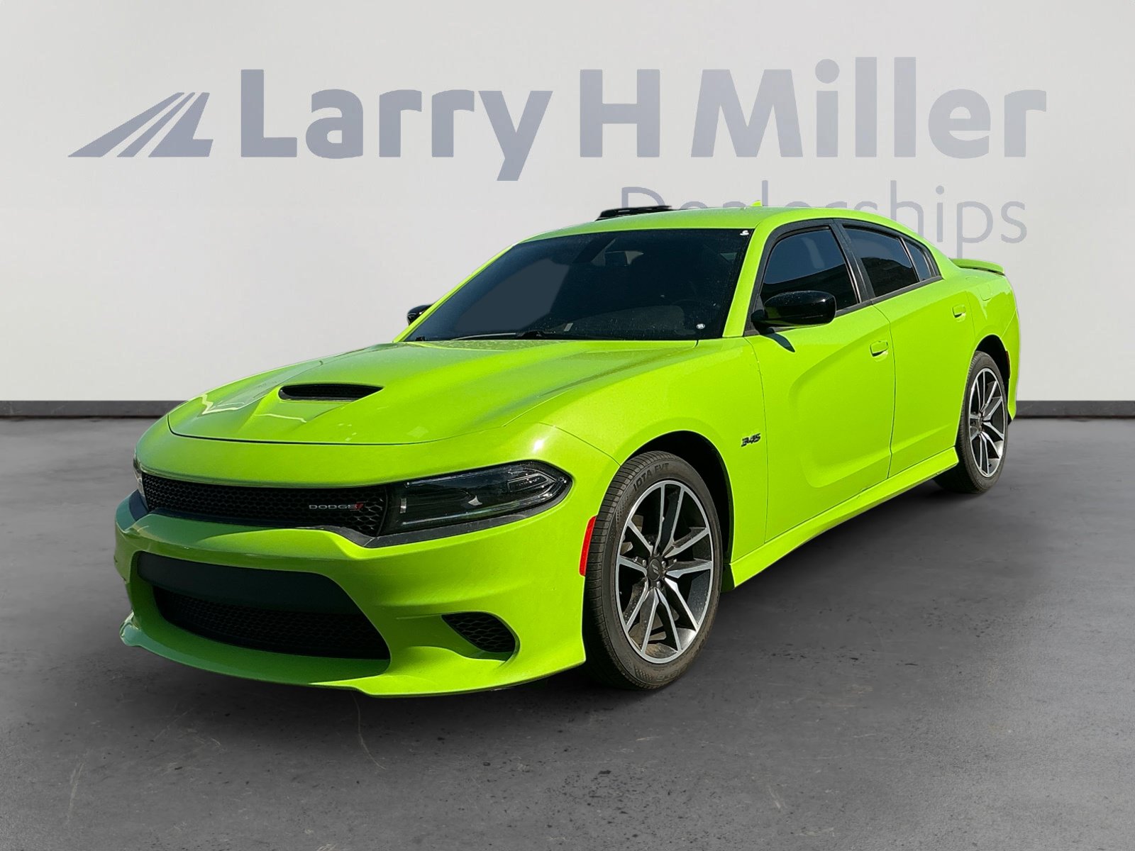 Used Green Dodge Charger for Sale Near Me in Phoenix, AZ - Autotrader