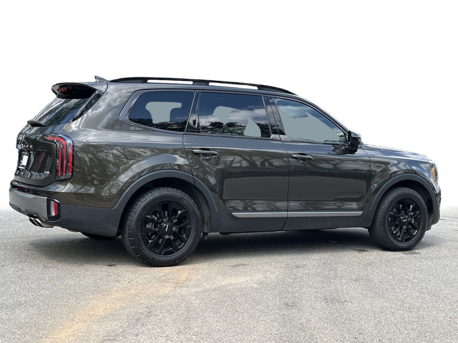 2023 Kia Telluride SX X-Pro