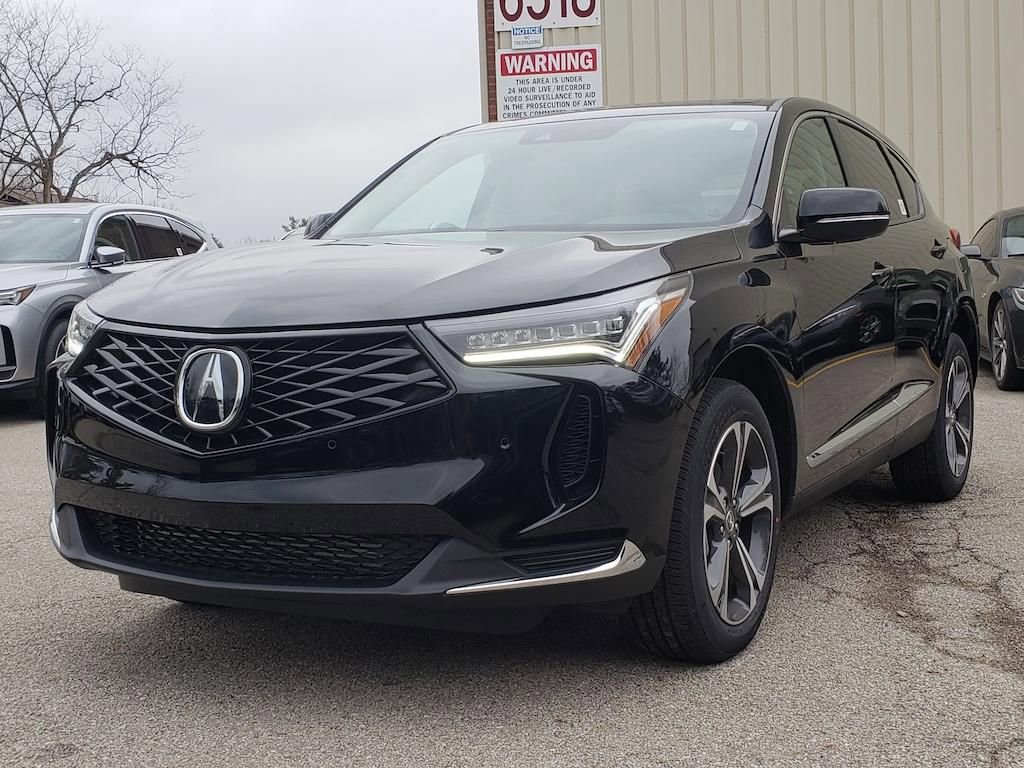 2026 Acura RDX w/ Technology Package