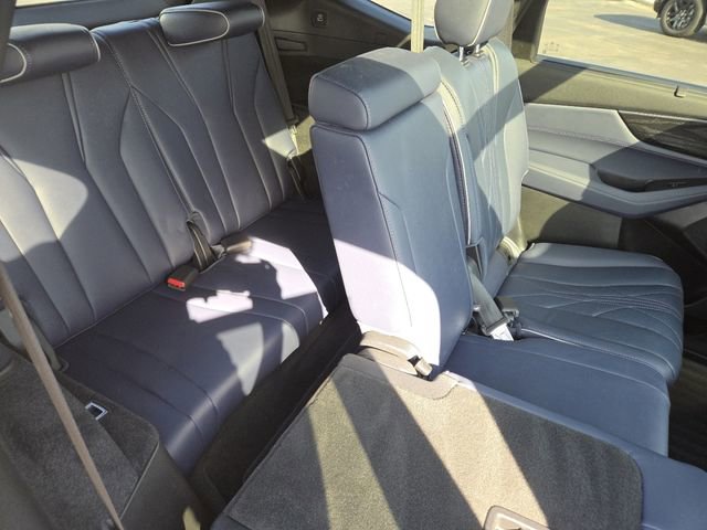 2022 Acura MDX Type S