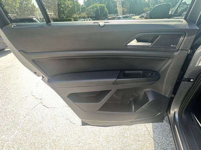 2021 Volkswagen Atlas SEL Premium