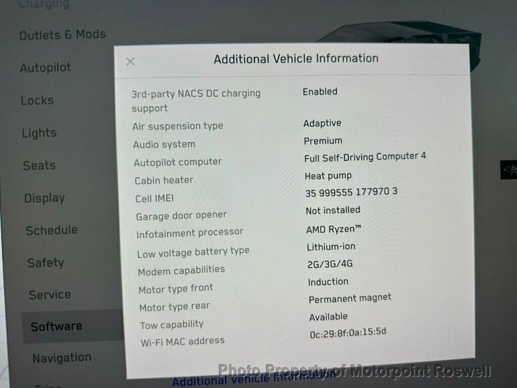 2024 Tesla Cybertruck AWD Crew Cab