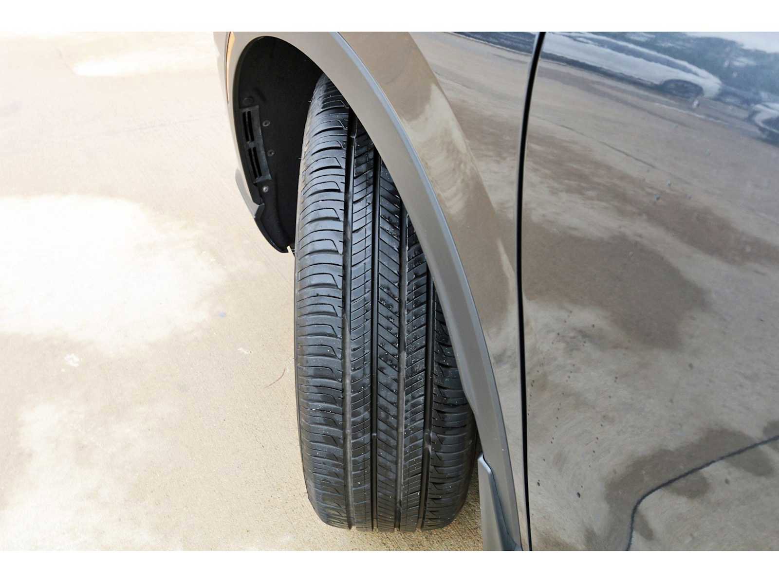 2026 Honda CR-V Sport