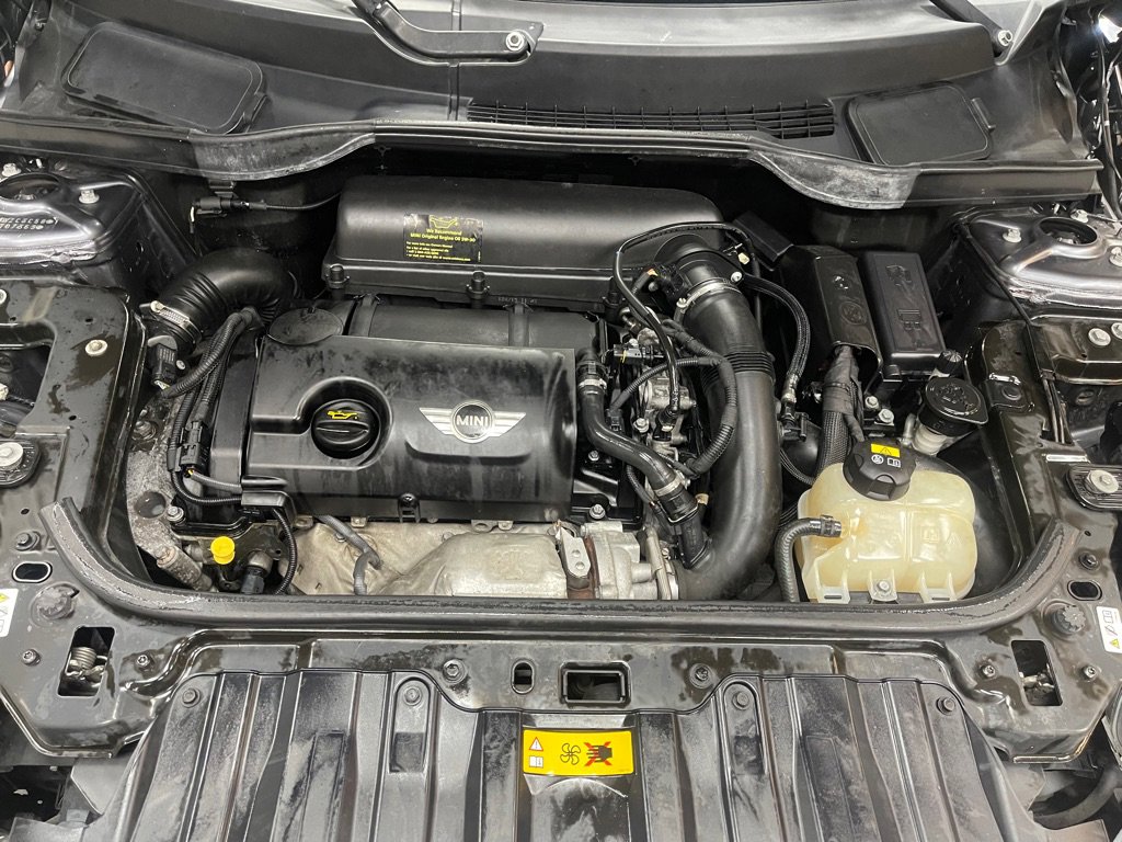 2016 MINI Cooper Countryman S