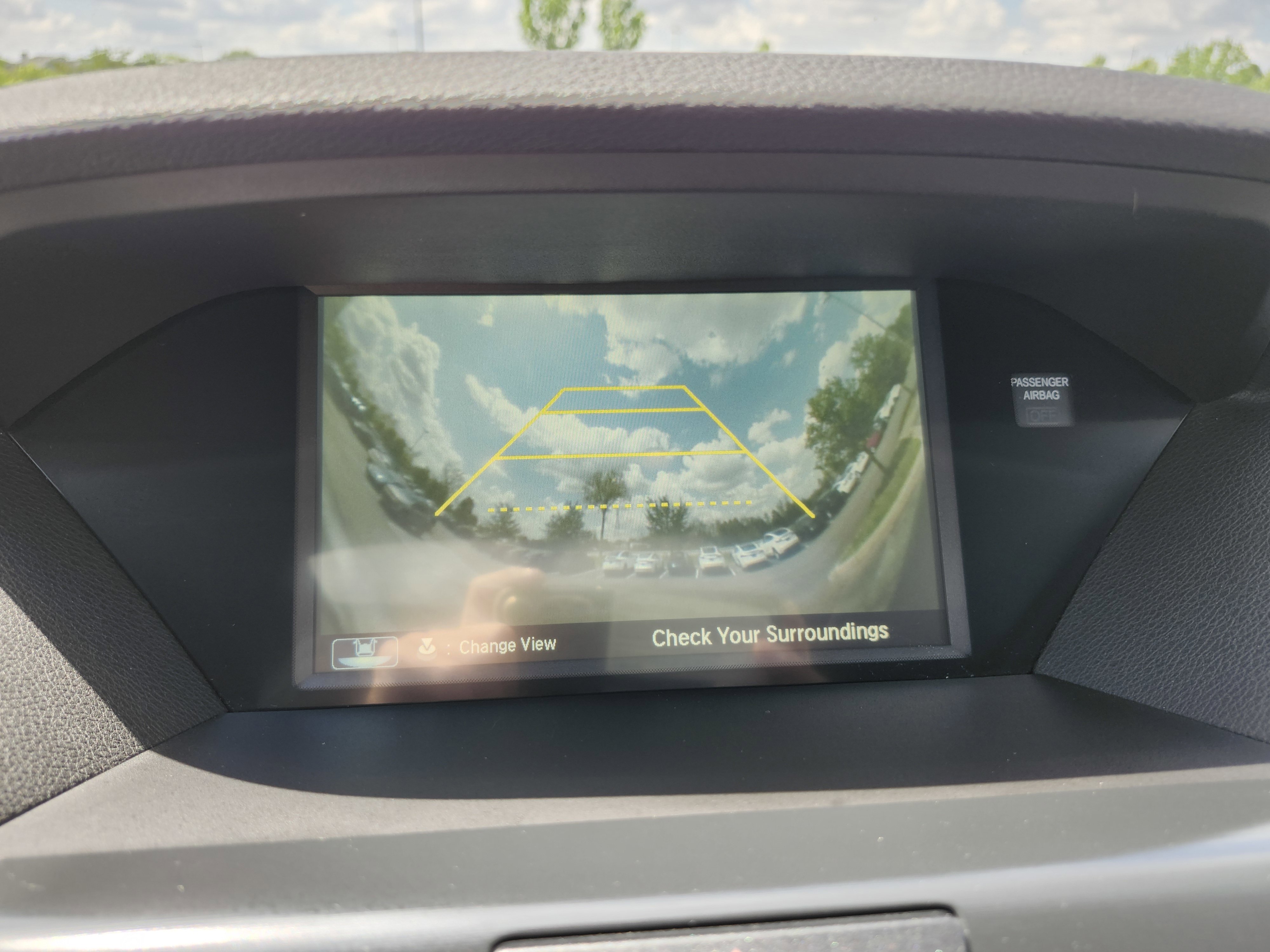 2015 Acura MDX SH-AWD w/ Advance Package