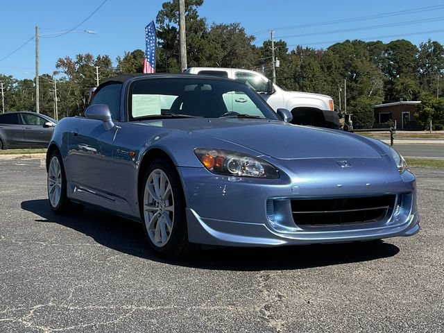 Used 2006 Honda S2000