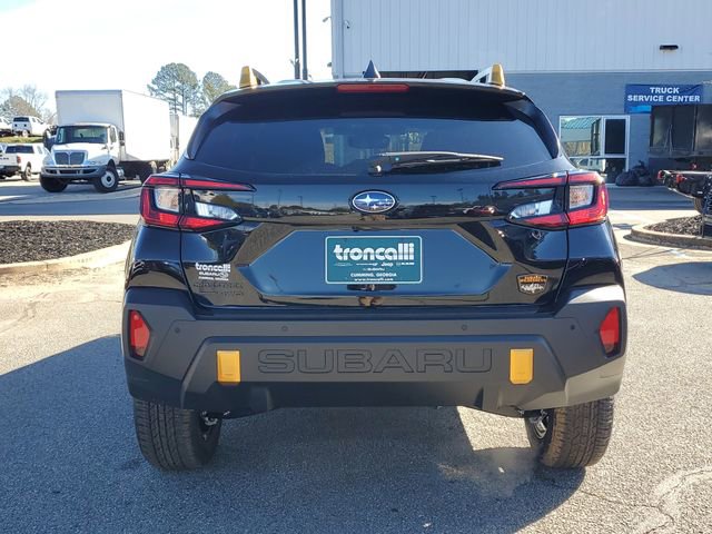 2026 Subaru Crosstrek 2.5i Wilderness