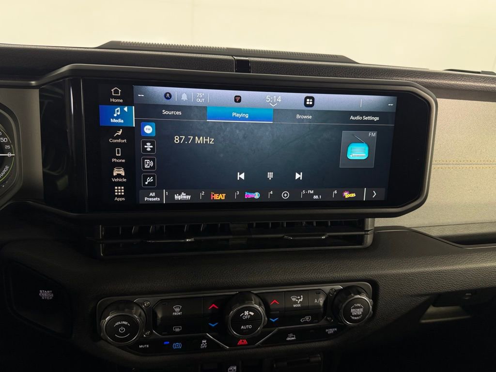 2024 Jeep Wrangler Unlimited