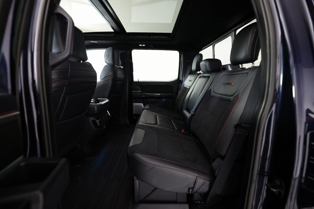 2024 Ford F150 Raptor