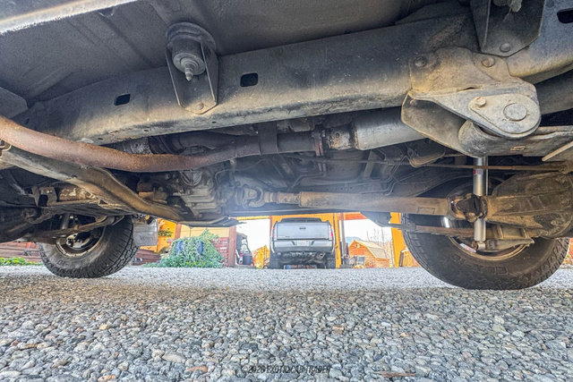 1989 Toyota Land Cruiser