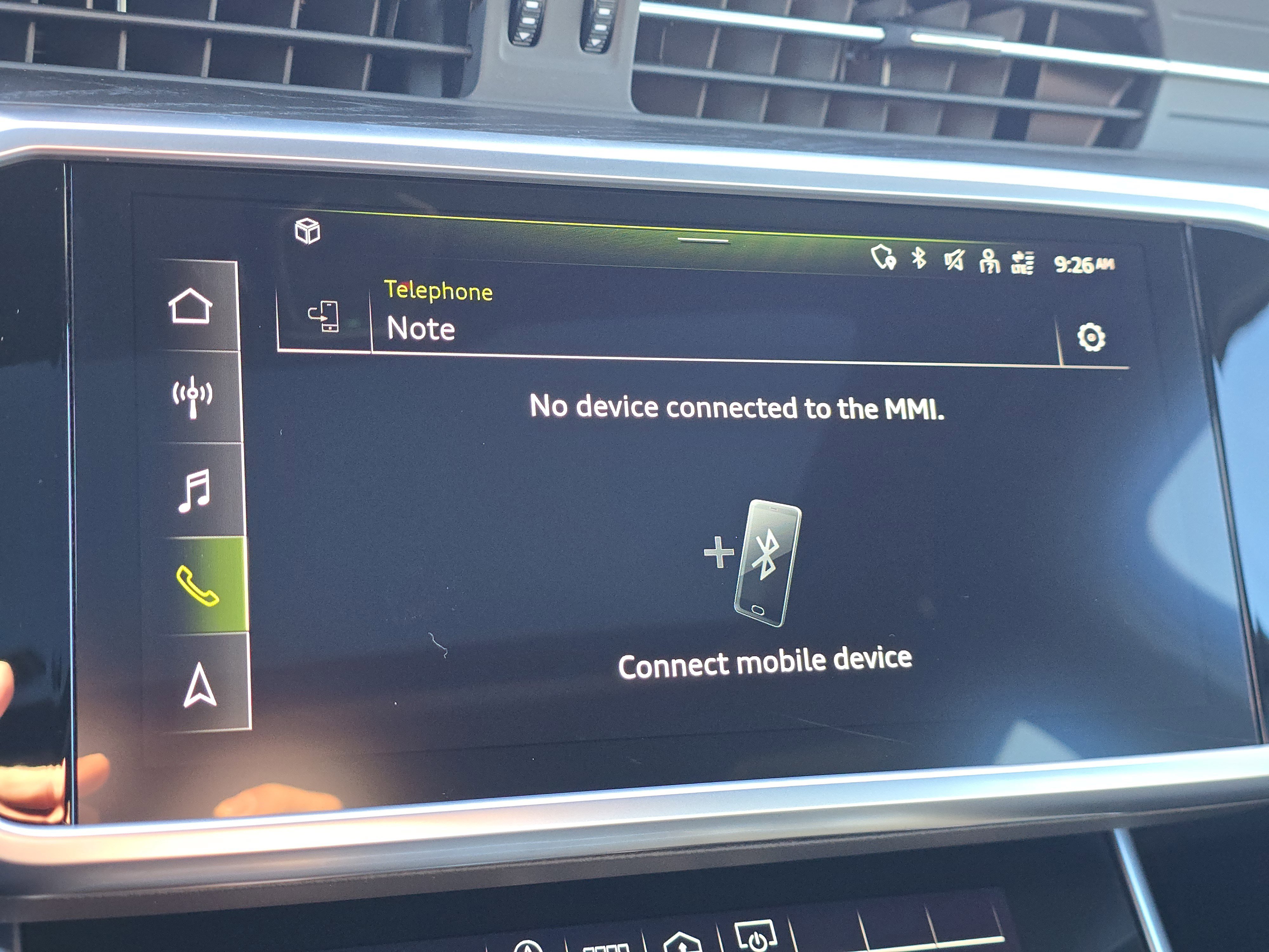 2023 Audi A6 Premium Plus