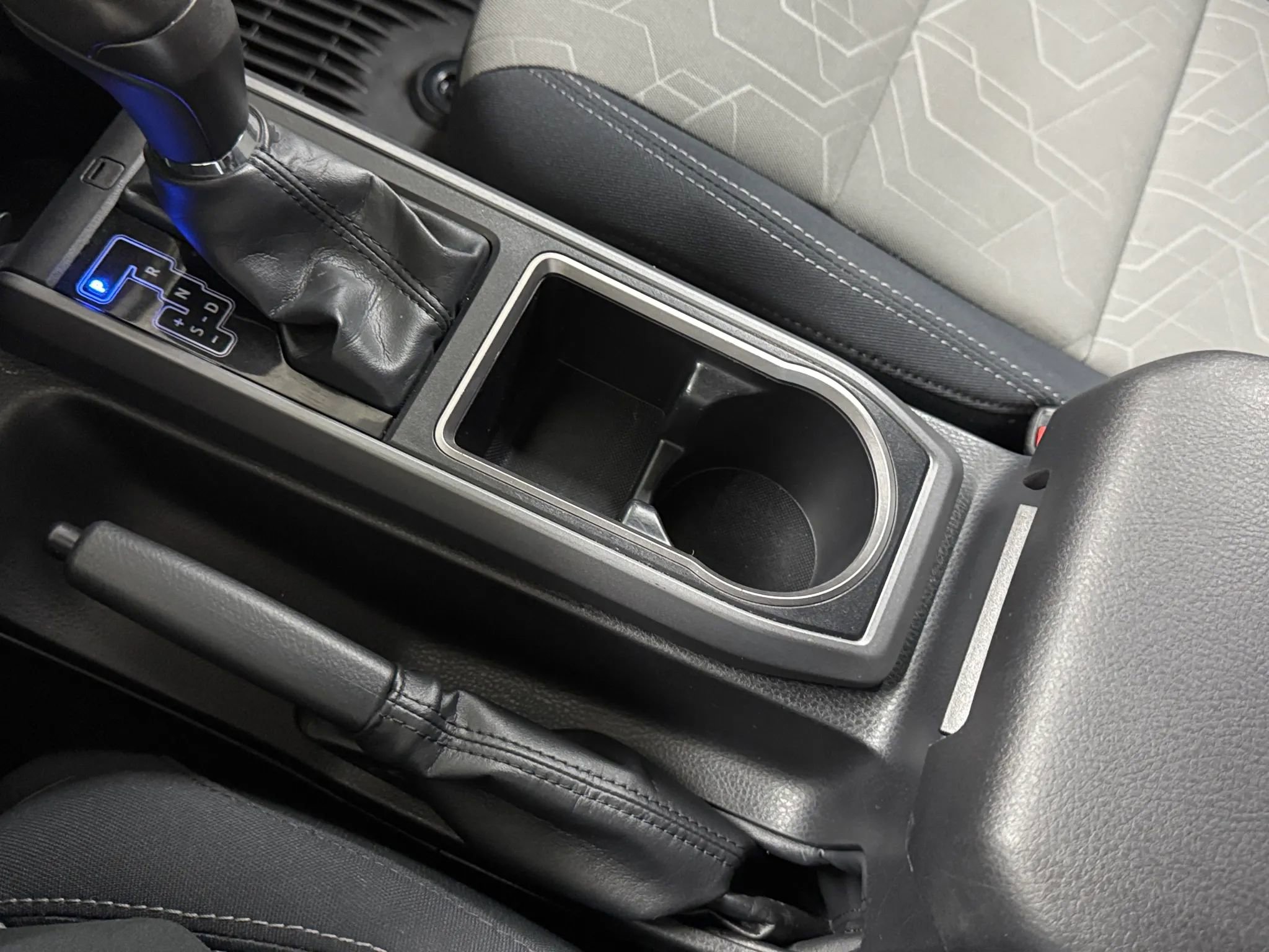 2022 Toyota Tacoma TRD Off-Road