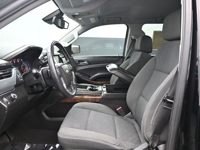 2020 Chevrolet Suburban LS