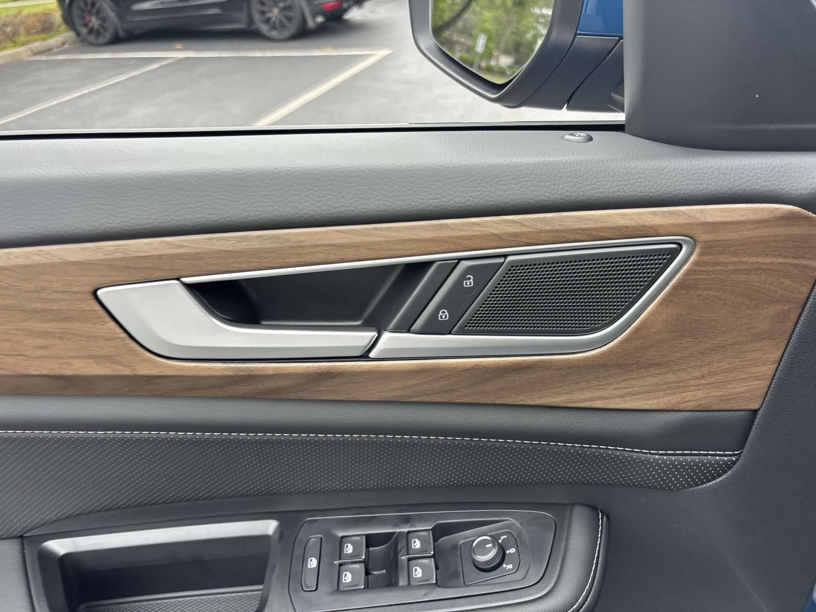 2026 Volkswagen Atlas SE