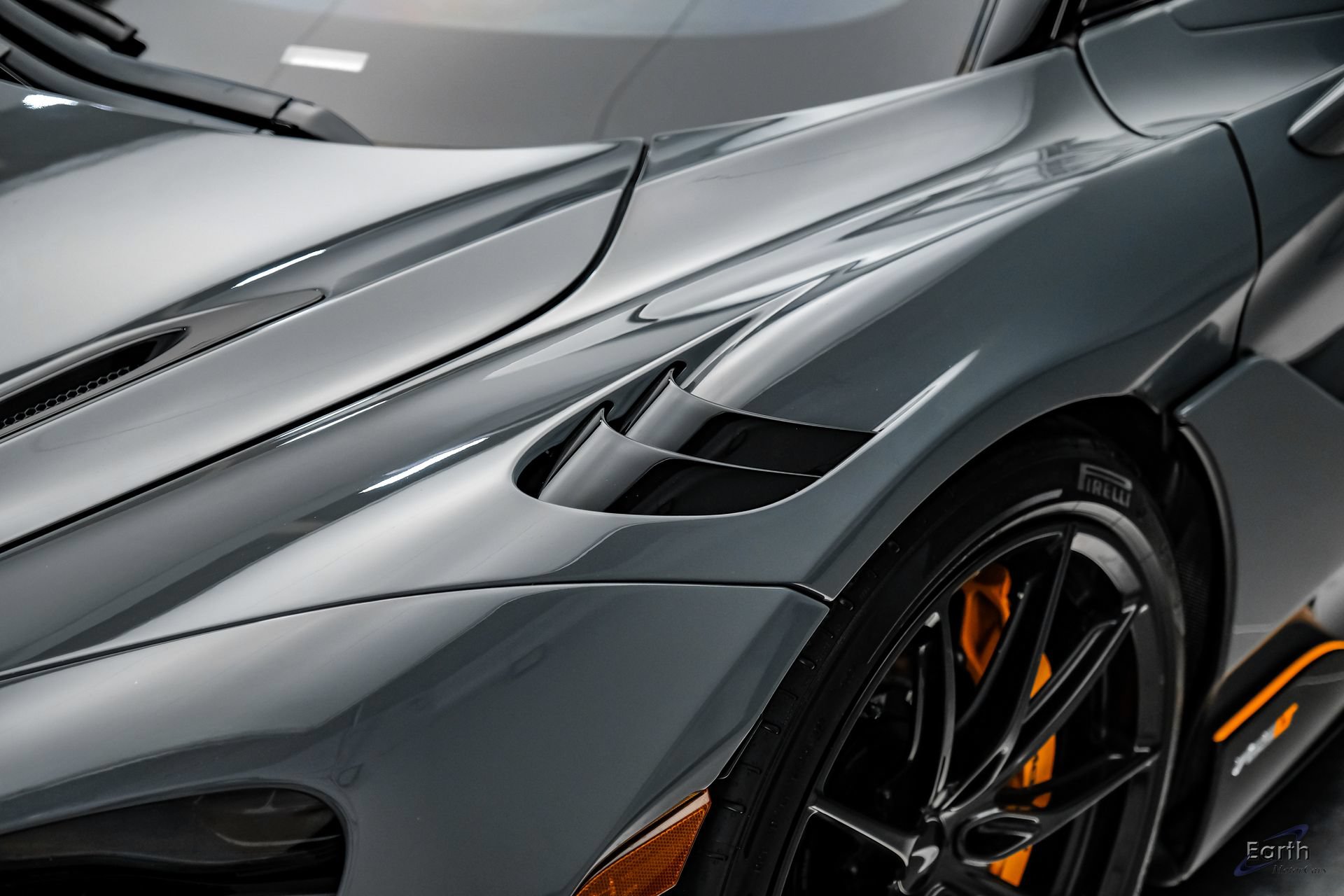 Used 2022 McLaren 765LT photo 44